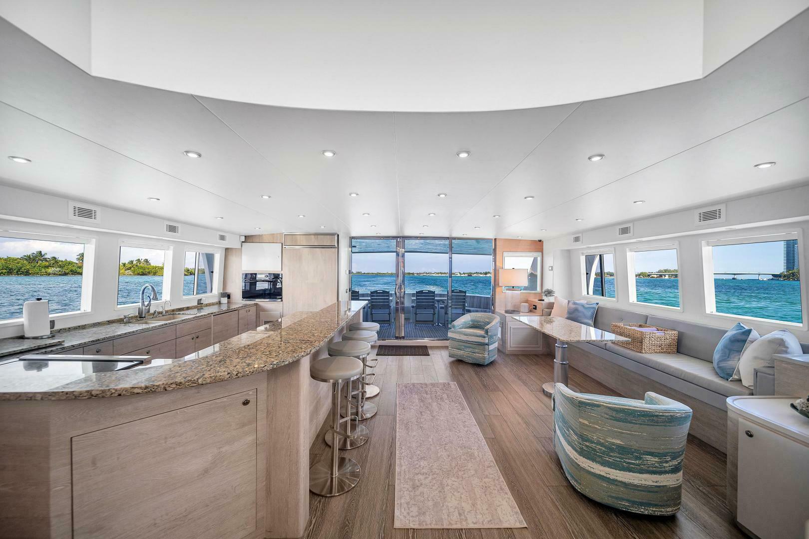 Slide: The Image of Custom Pacific Expedition 65 2013 - 4806153