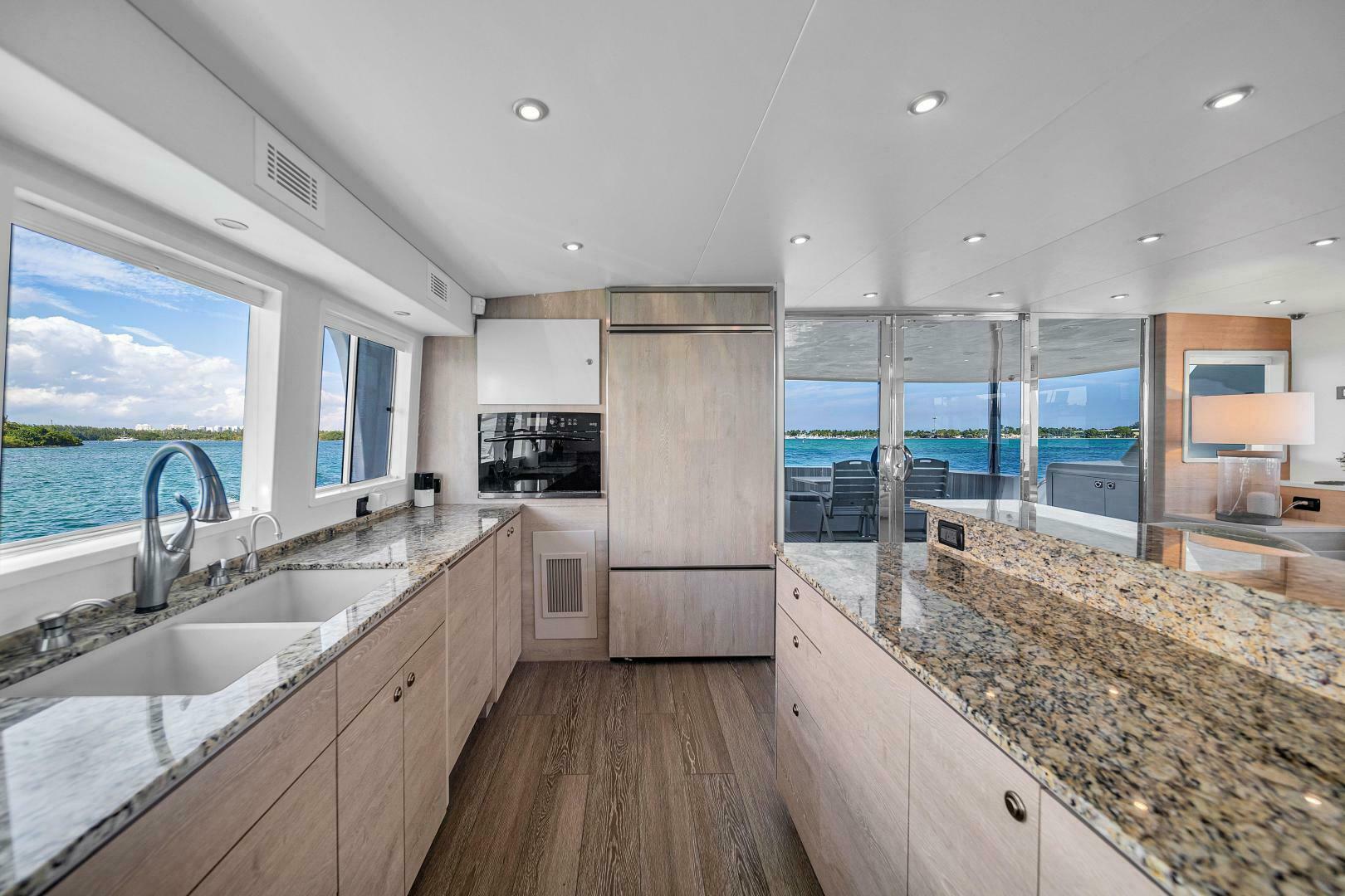 Slide: The Image of Custom Pacific Expedition 65 2013 - 4806154