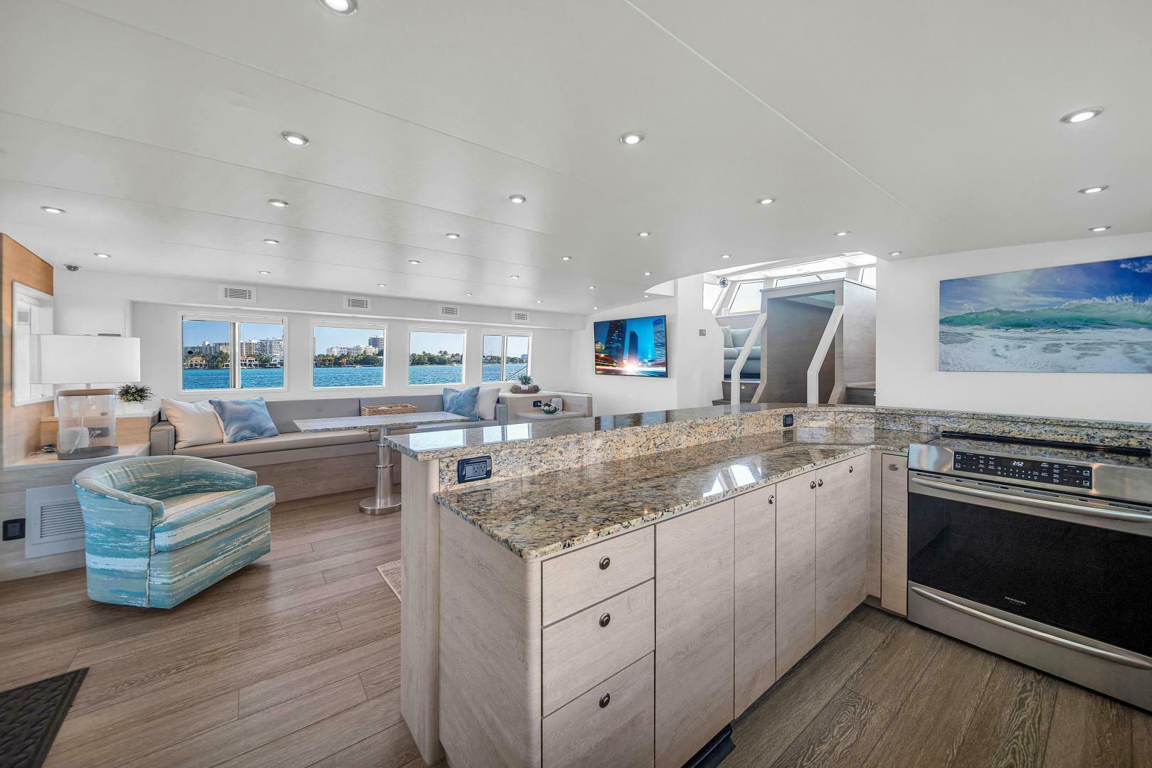 Slide: The Image of Custom Pacific Expedition 65 2013 - 4806156