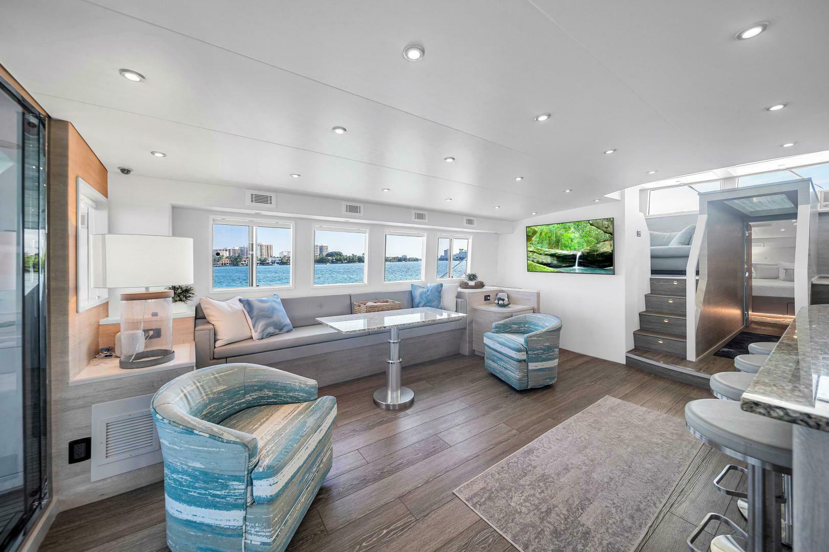 Slide: The Image of Custom Pacific Expedition 65 2013 - 4806157