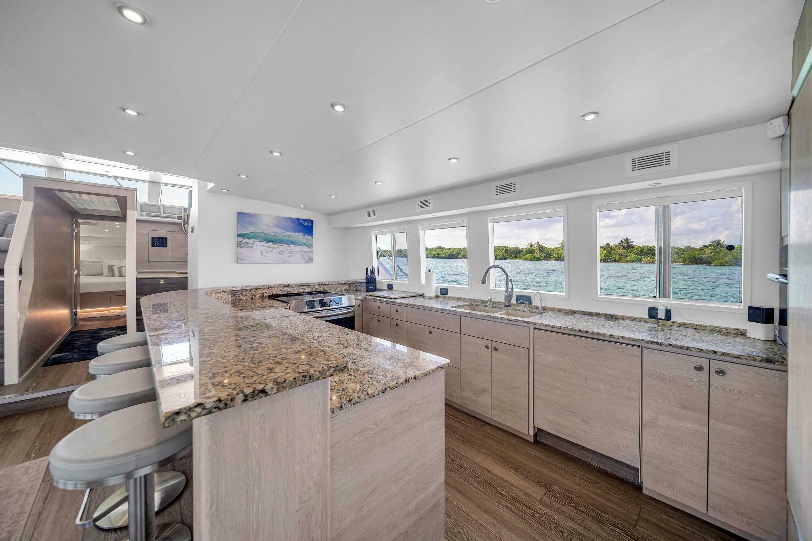 Slide: The Image of Custom Pacific Expedition 65 2013 - 4806158