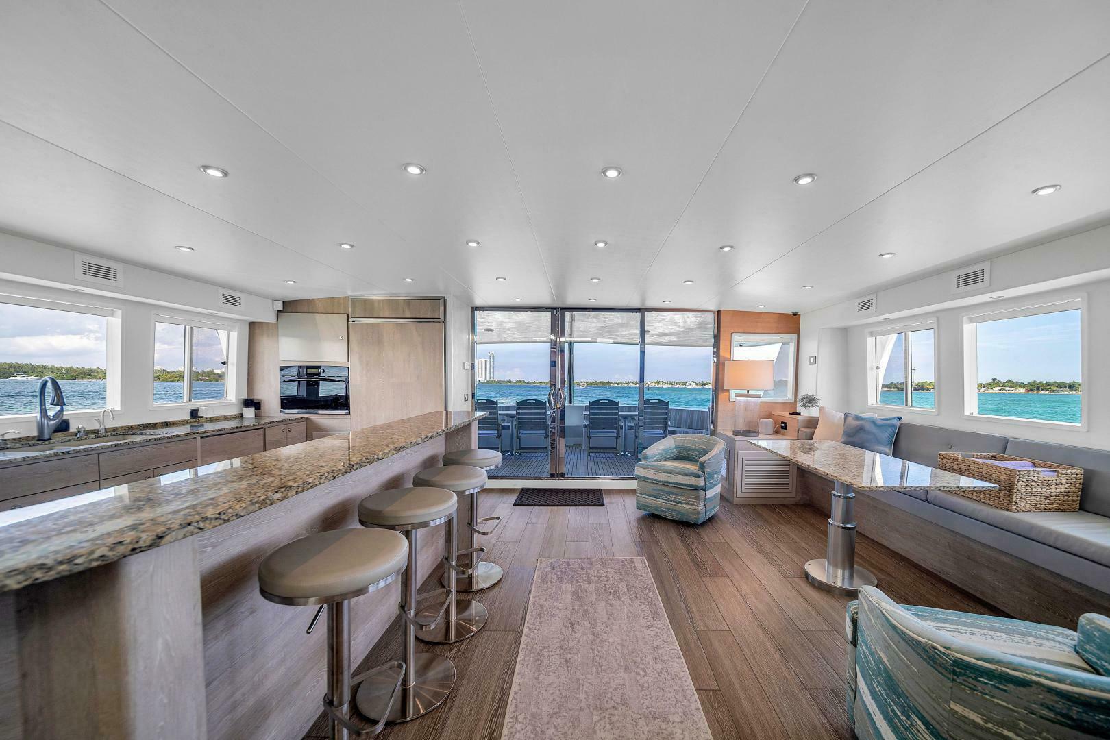 Slide: The Image of Custom Pacific Expedition 65 2013 - 4806159