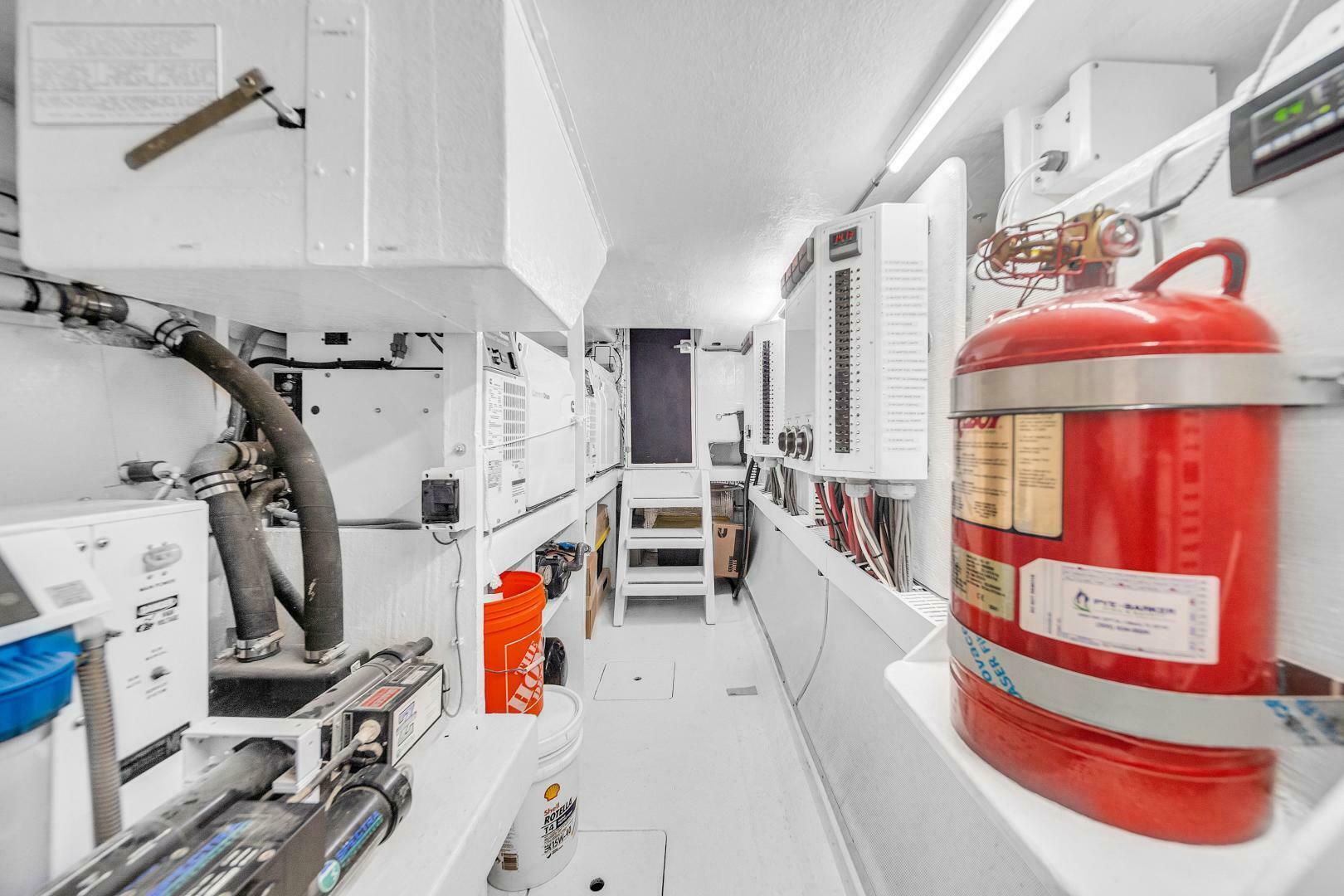 Slide: The Image of Custom Pacific Expedition 65 2013 - 4806161