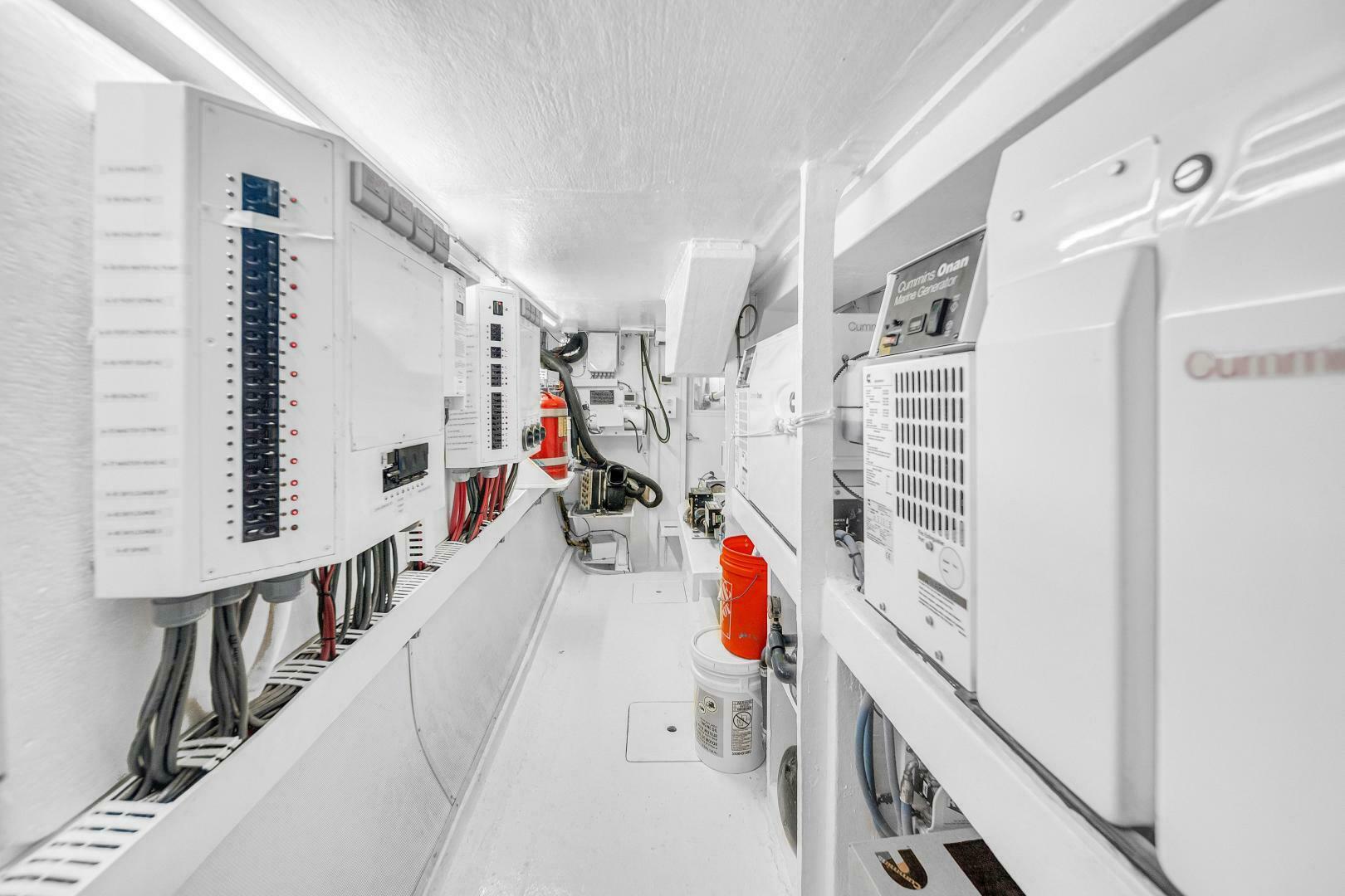 Slide: The Image of Custom Pacific Expedition 65 2013 - 4806162