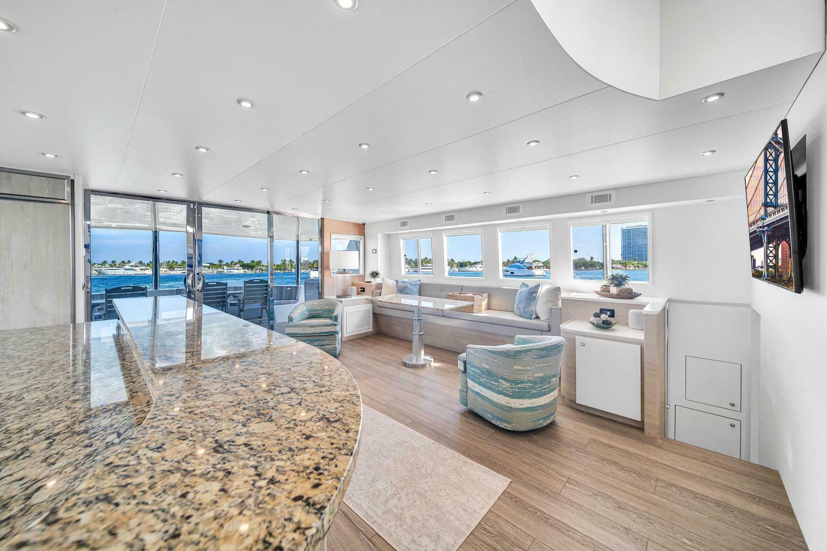 Slide: The Image of Custom Pacific Expedition 65 2013 - 4806163