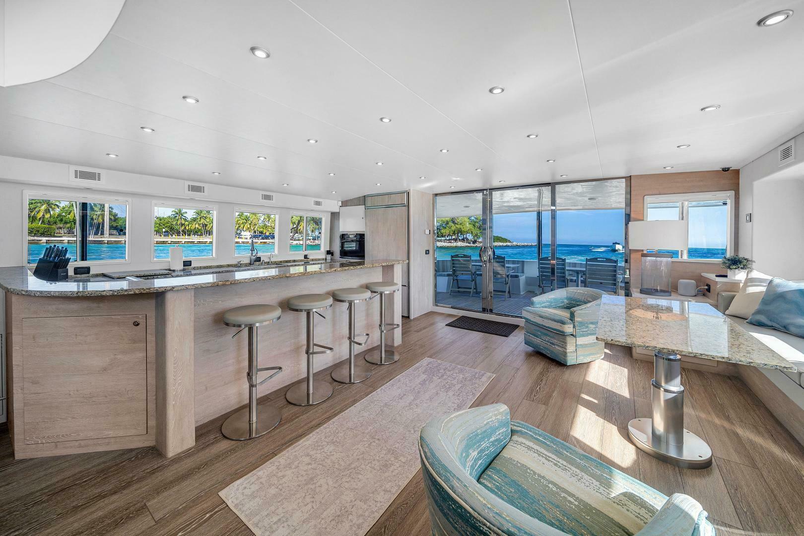 Slide: The Image of Custom Pacific Expedition 65 2013 - 4806164