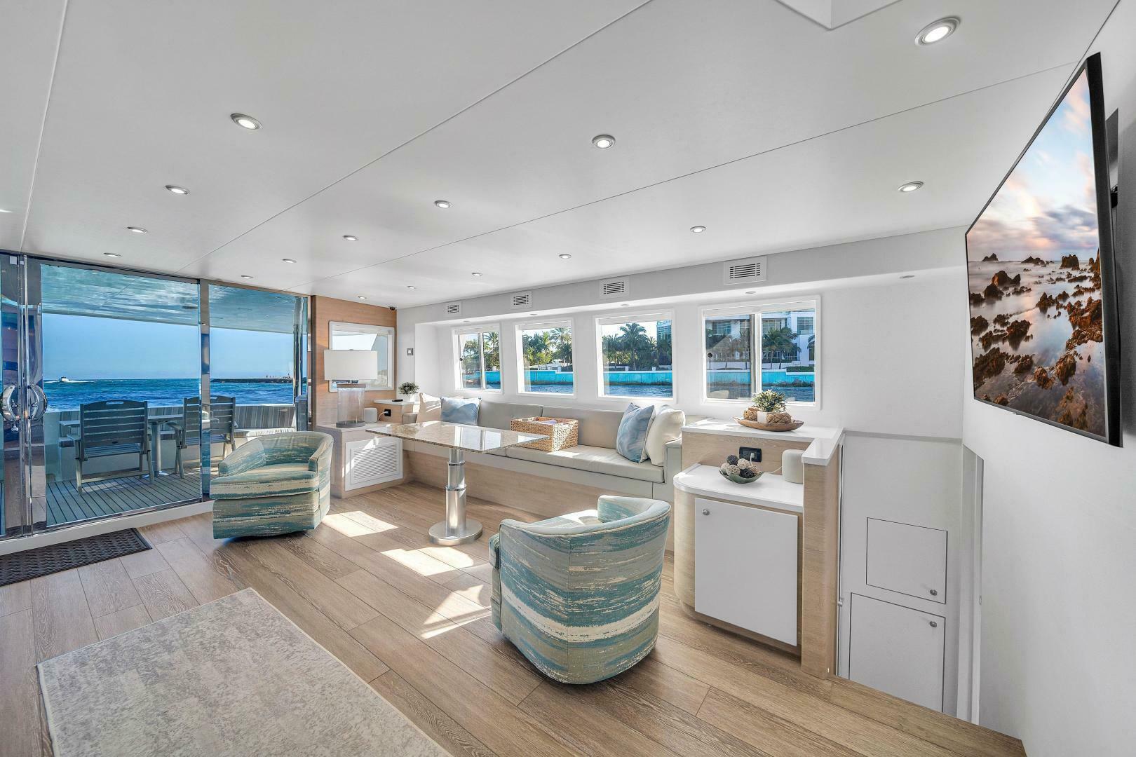 Slide: The Image of Custom Pacific Expedition 65 2013 - 4806166