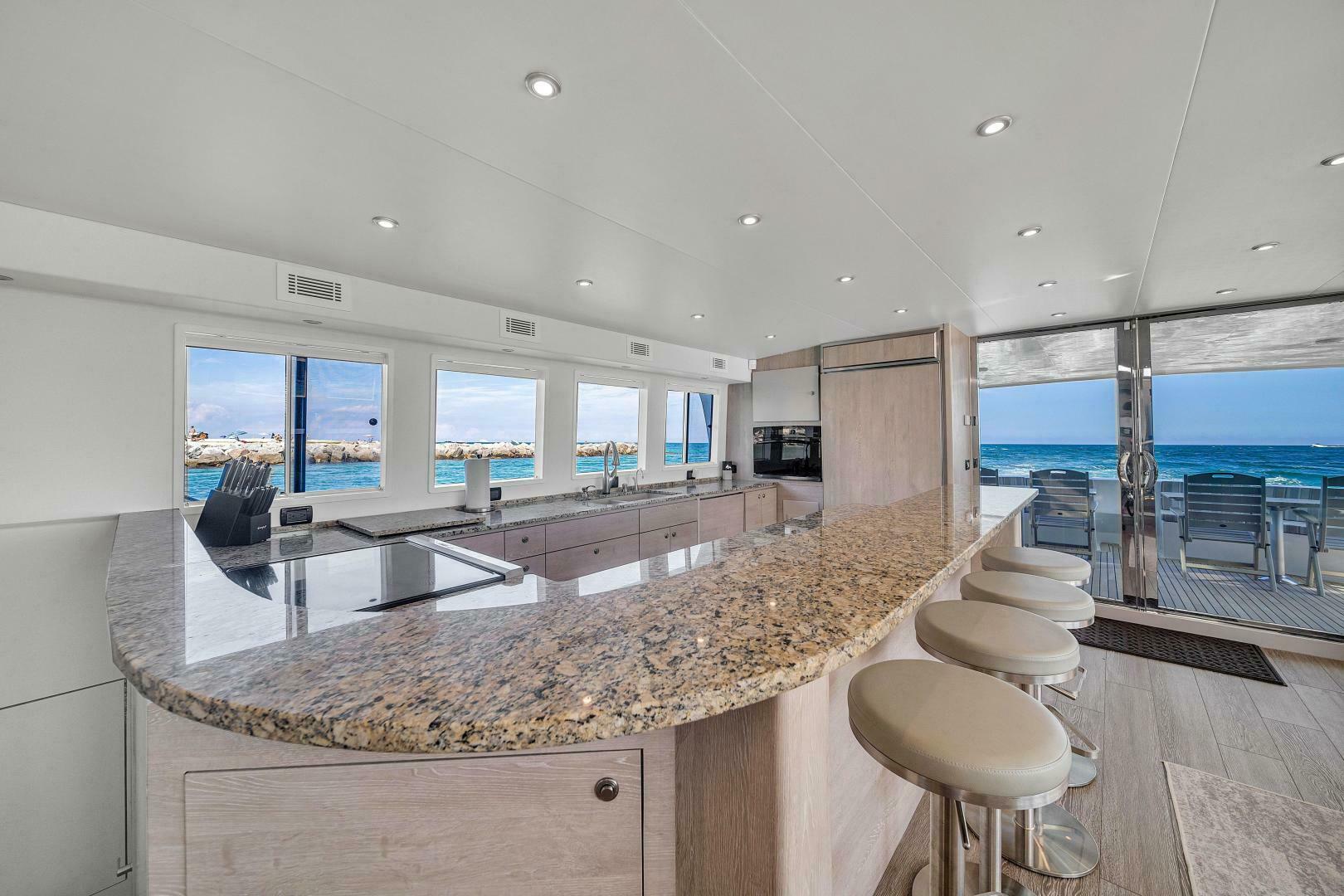 Slide: The Image of Custom Pacific Expedition 65 2013 - 4806167