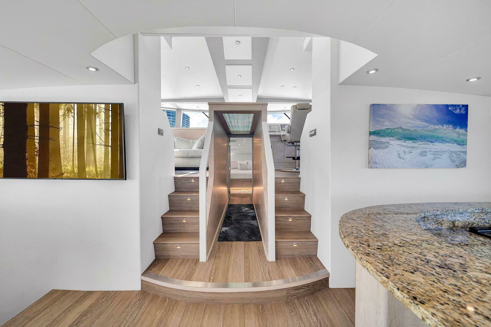 Slide: The Image of Custom Pacific Expedition 65 2013 - 4806168