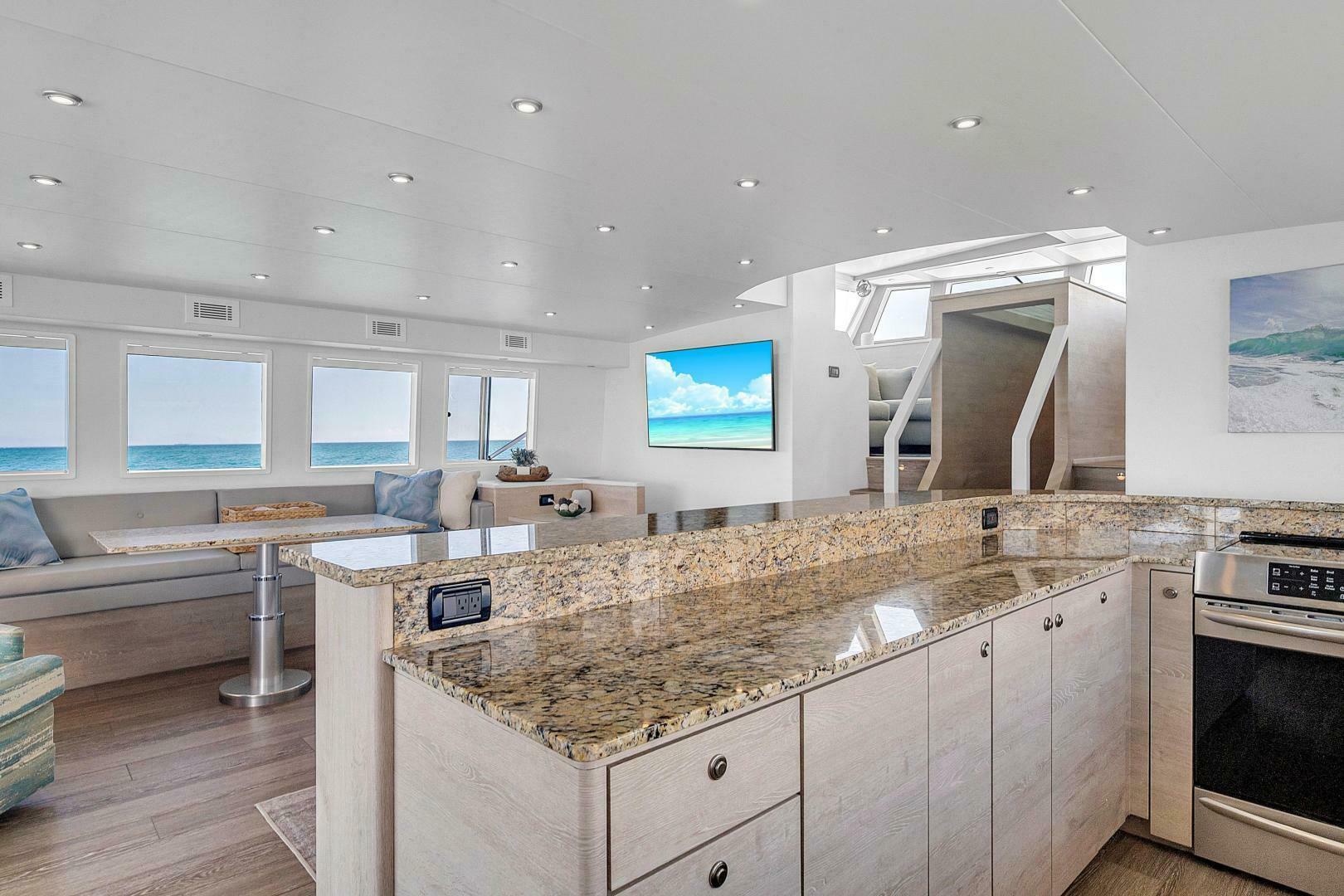 Slide: The Image of Custom Pacific Expedition 65 2013 - 4806169