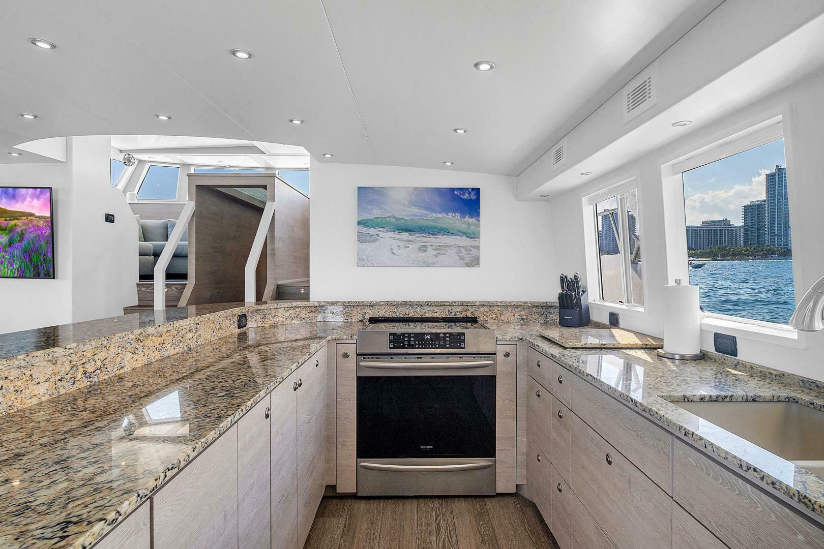 Slide: The Image of Custom Pacific Expedition 65 2013 - 4806170