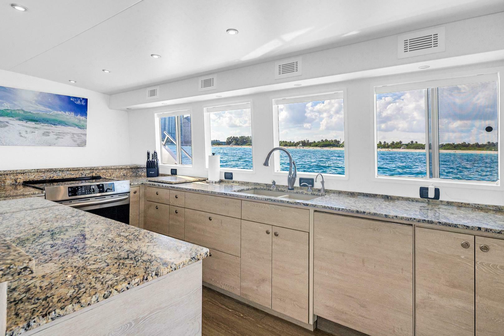 Slide: The Image of Custom Pacific Expedition 65 2013 - 4806171