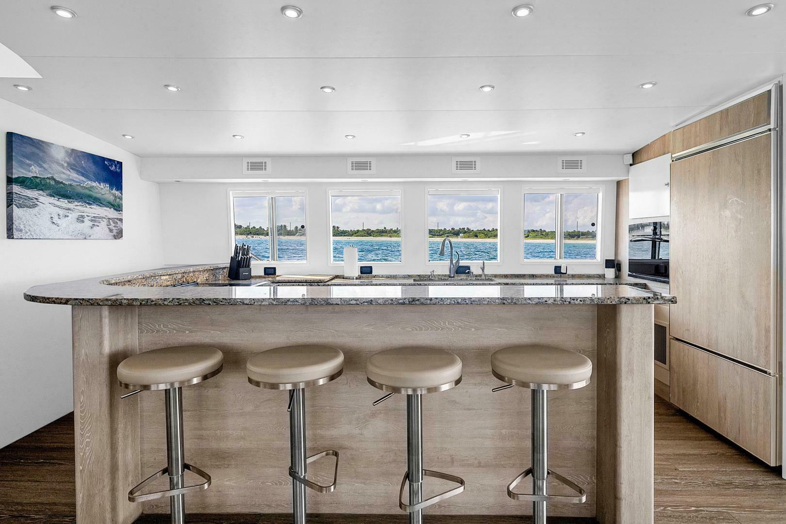 Slide: The Image of Custom Pacific Expedition 65 2013 - 4806173