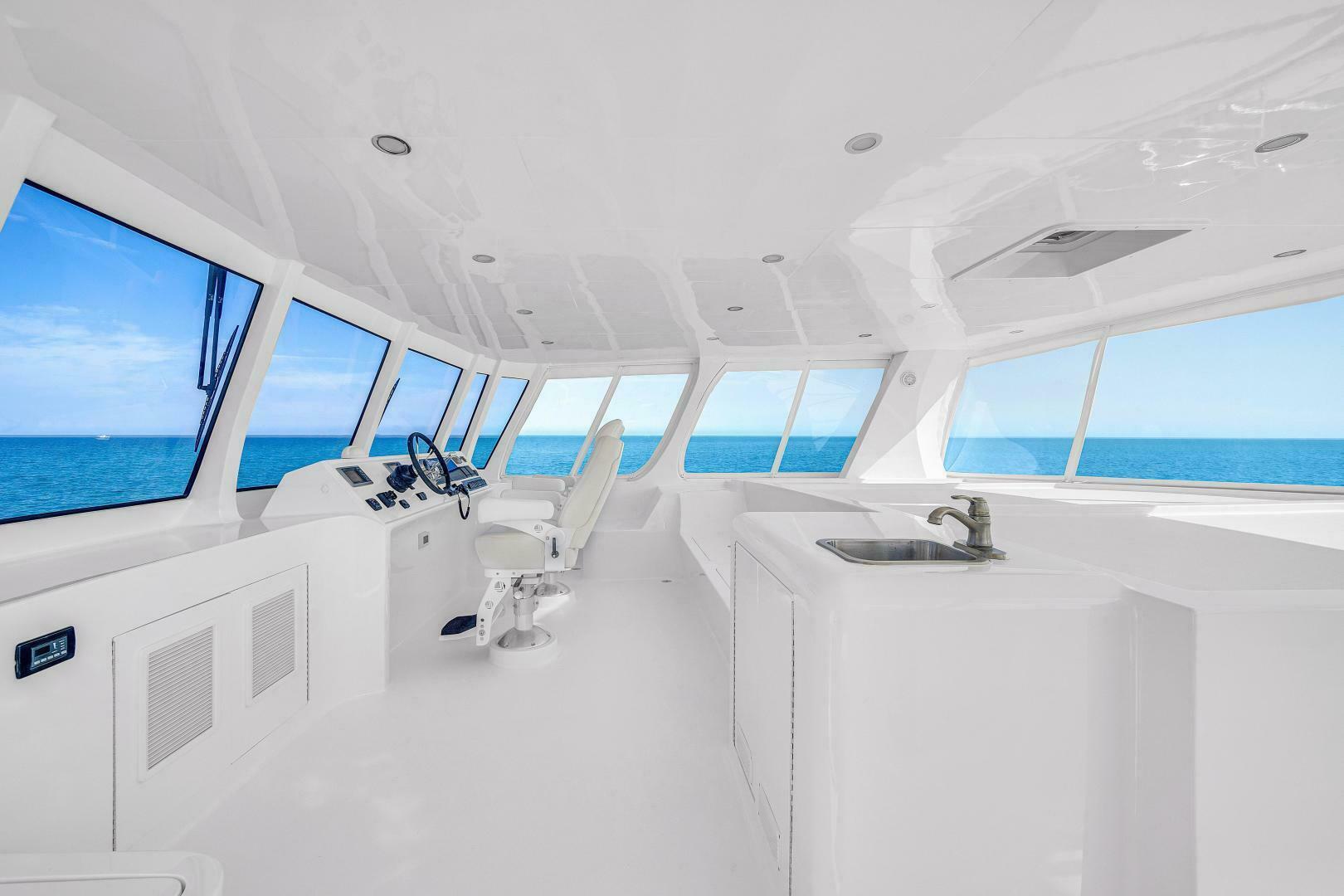 Slide: The Image of Custom Pacific Expedition 65 2013 - 4806174