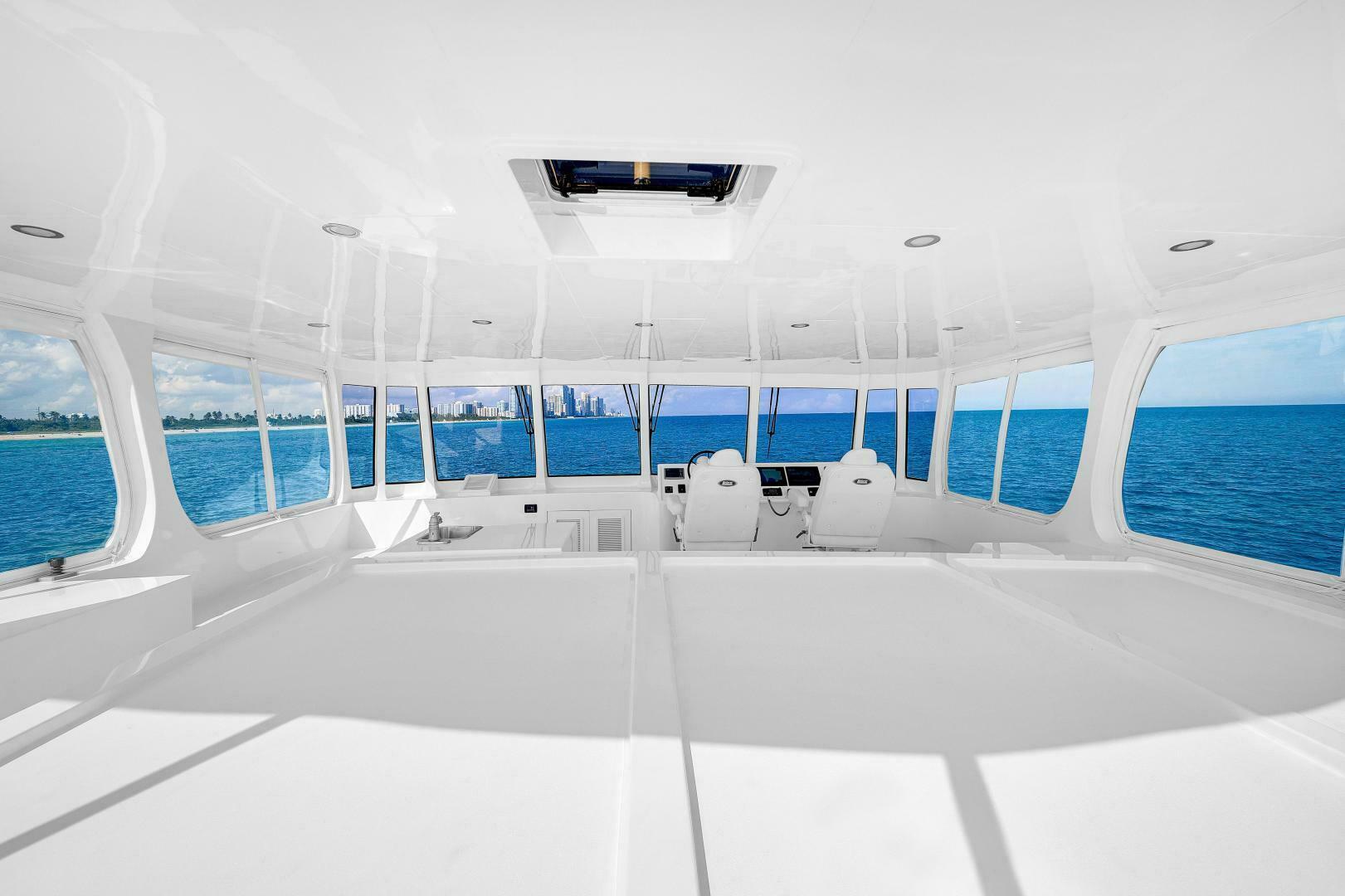 Slide: The Image of Custom Pacific Expedition 65 2013 - 4806176