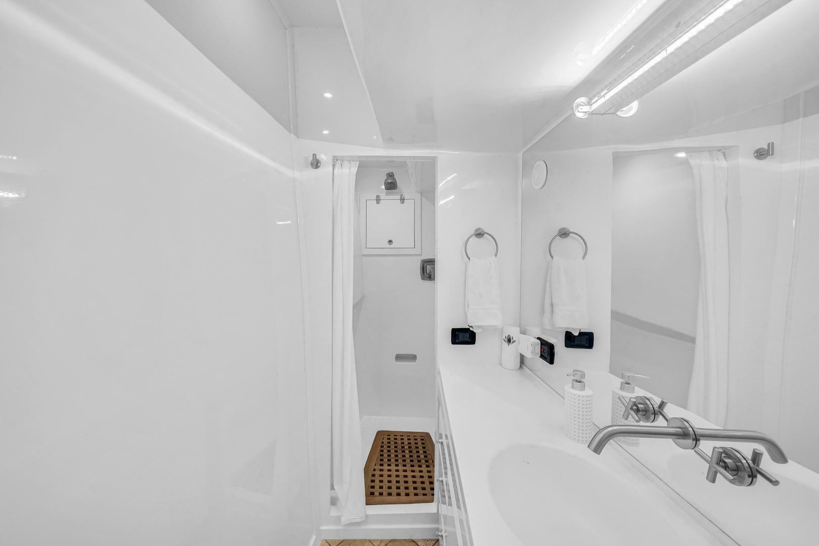 Slide: The Image of Custom Pacific Expedition 65 2013 - 4806179