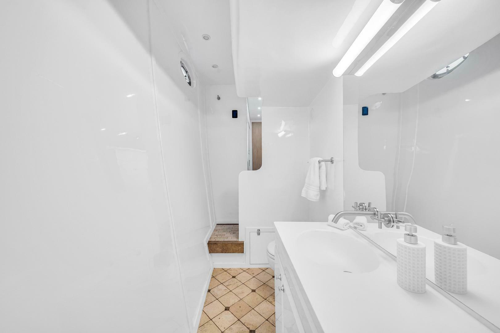 Slide: The Image of Custom Pacific Expedition 65 2013 - 4806185