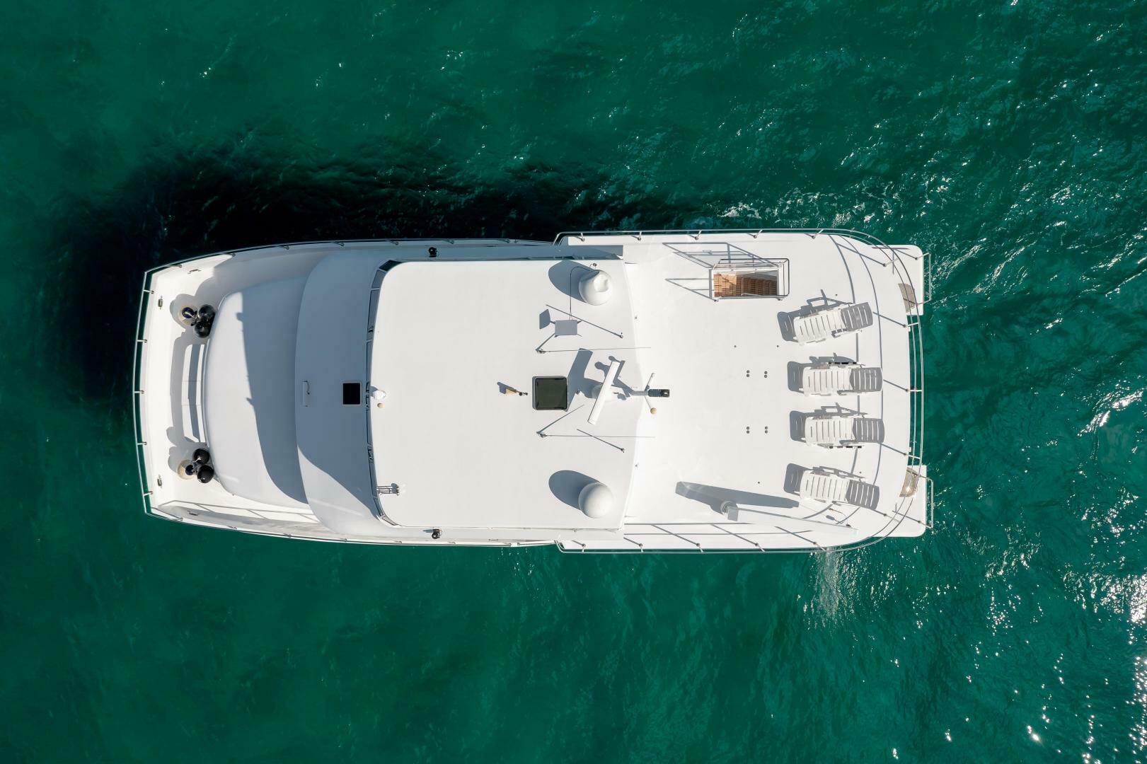 Slide: The Image of Custom Pacific Expedition 65 2013 - 4806135