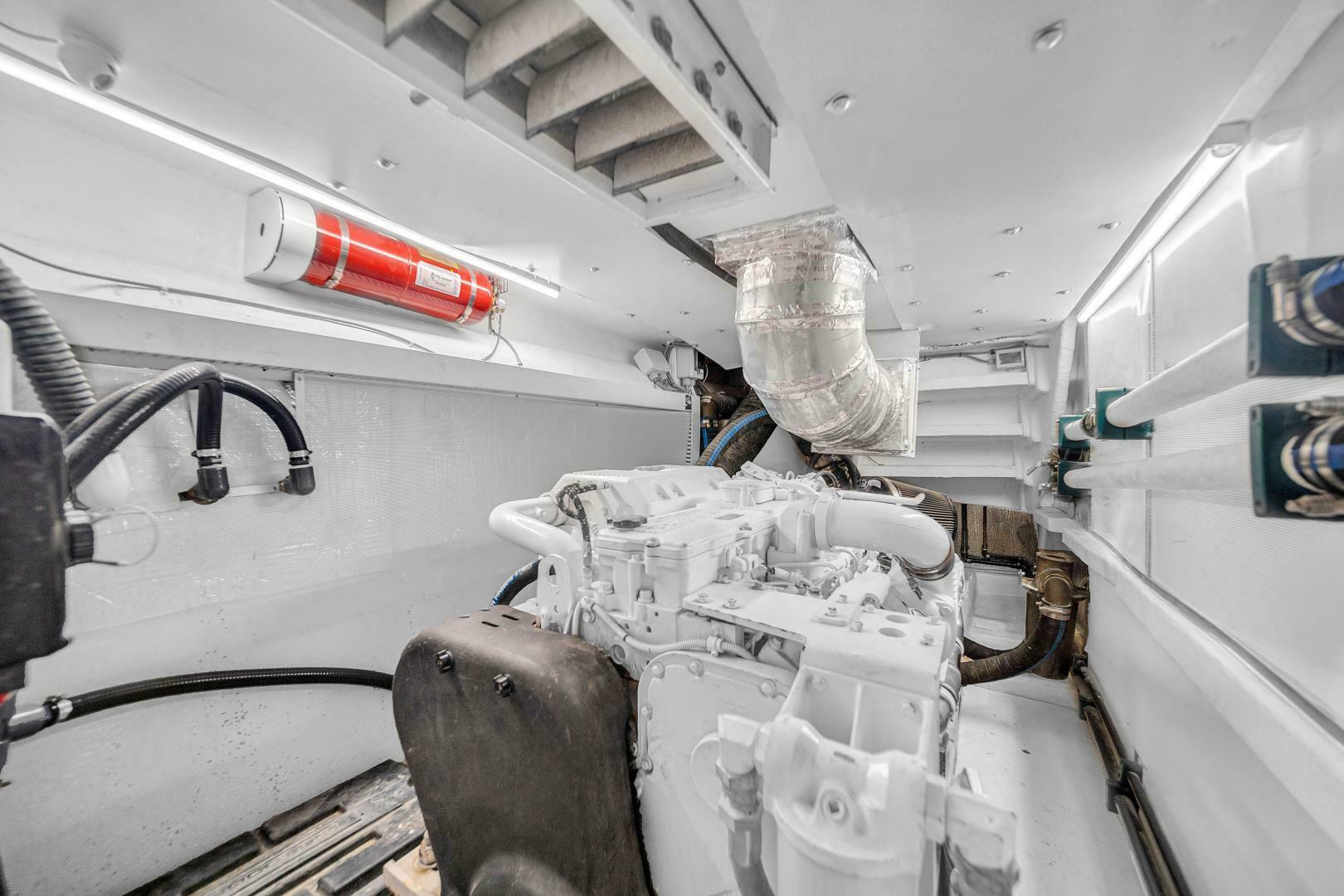 Slide: The Image of Custom Pacific Expedition 65 2013 - 4806160