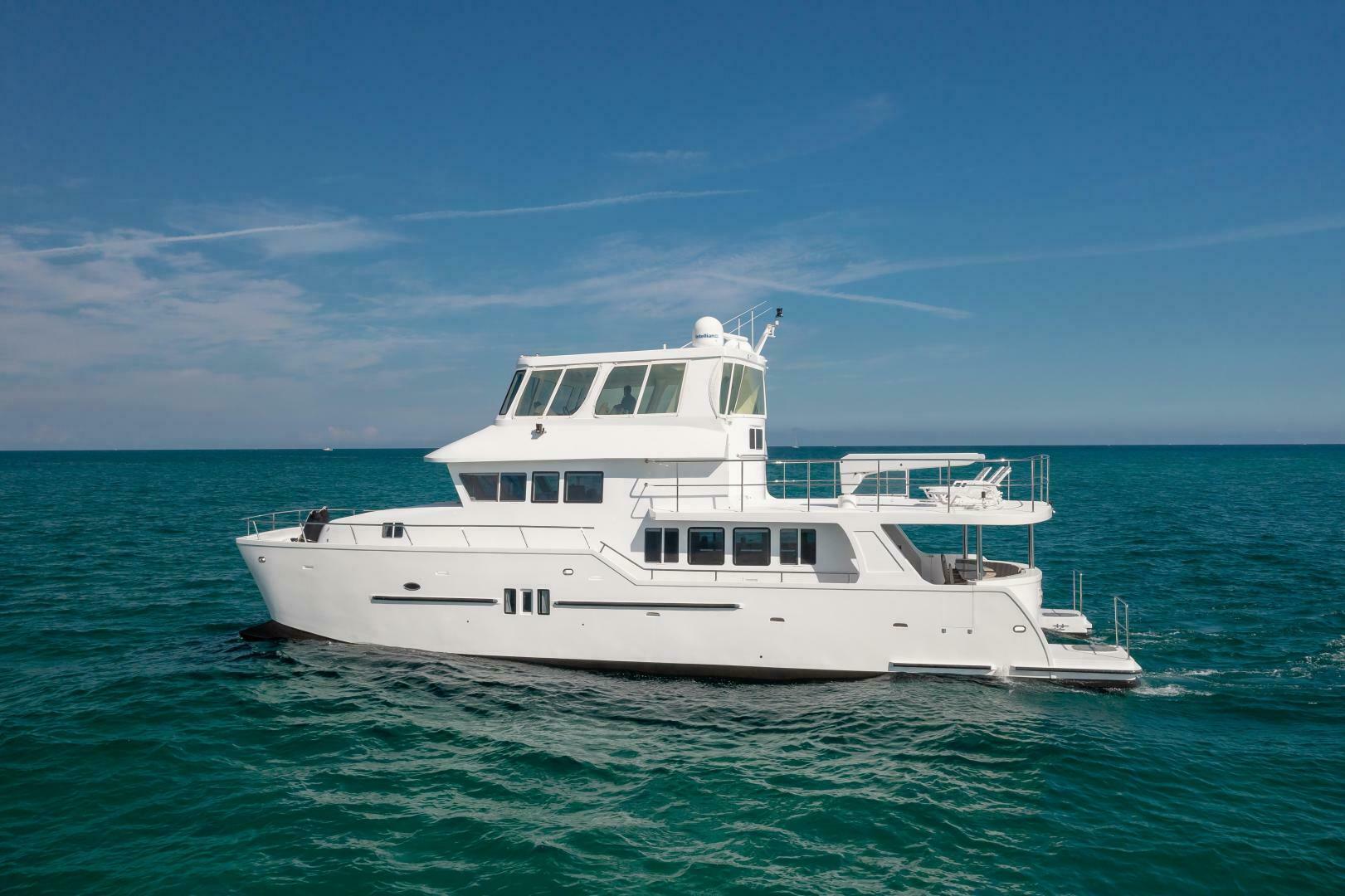 Slide: The Image of Custom Pacific Expedition 65 2013 - 4806137