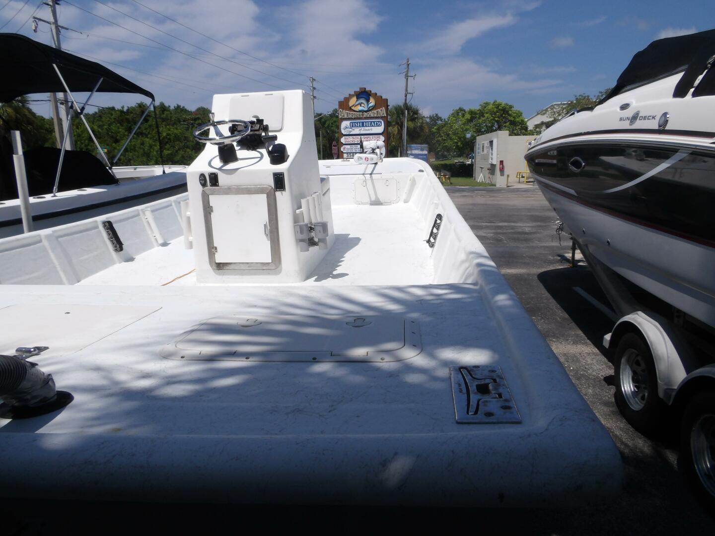 Slide: The Image of Custom Slayer Skiff 2019 - 4550067