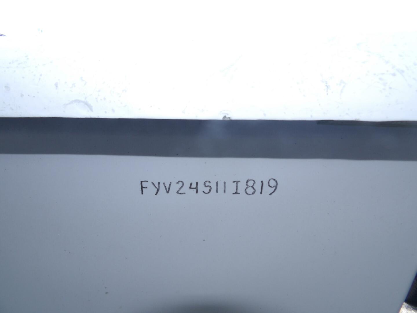 Slide: The Image of Custom Slayer Skiff 2019 - 4550068