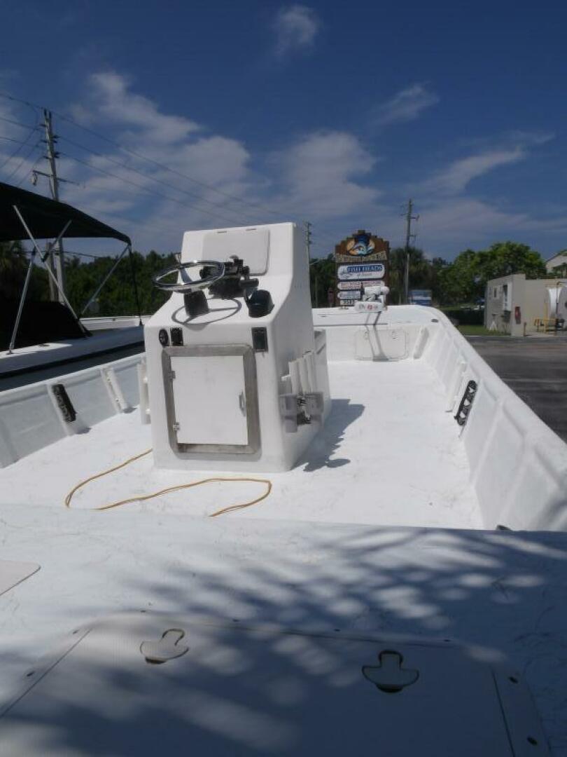 Slide: The Image of Custom Slayer Skiff 2019 - 4550069