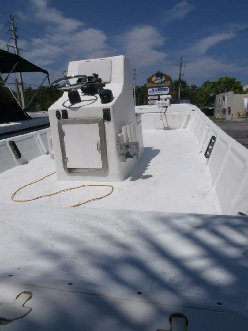 Slide: The Image of Custom Slayer Skiff 2019 - 4550070