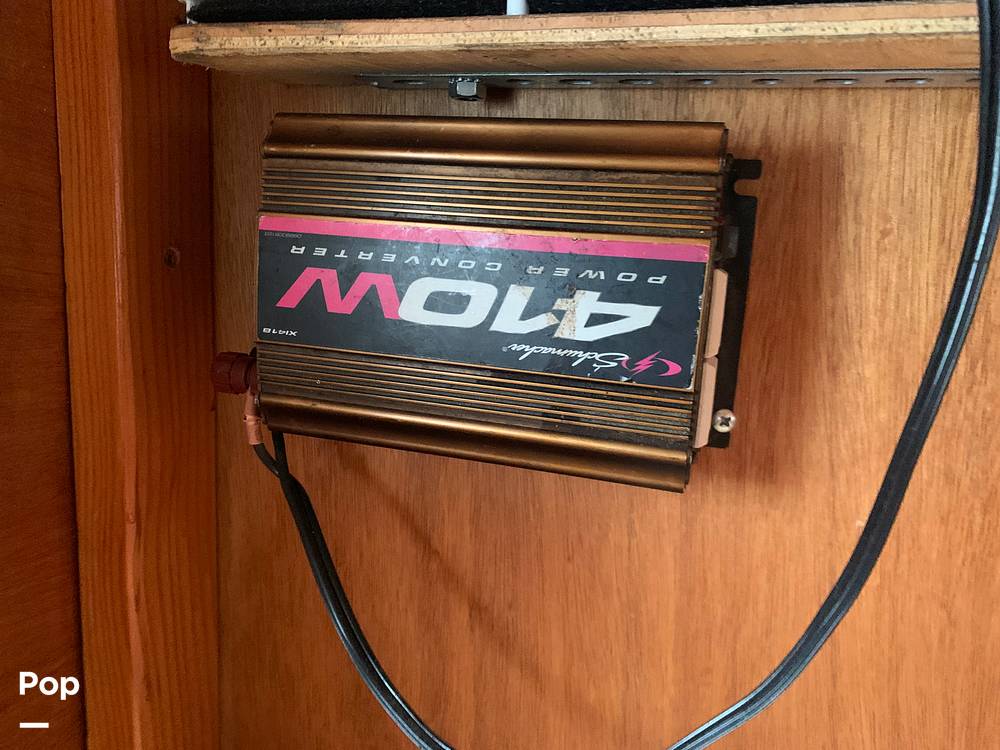 Slide: The Image of Custom St Pierre Dory 2017 - 13807479