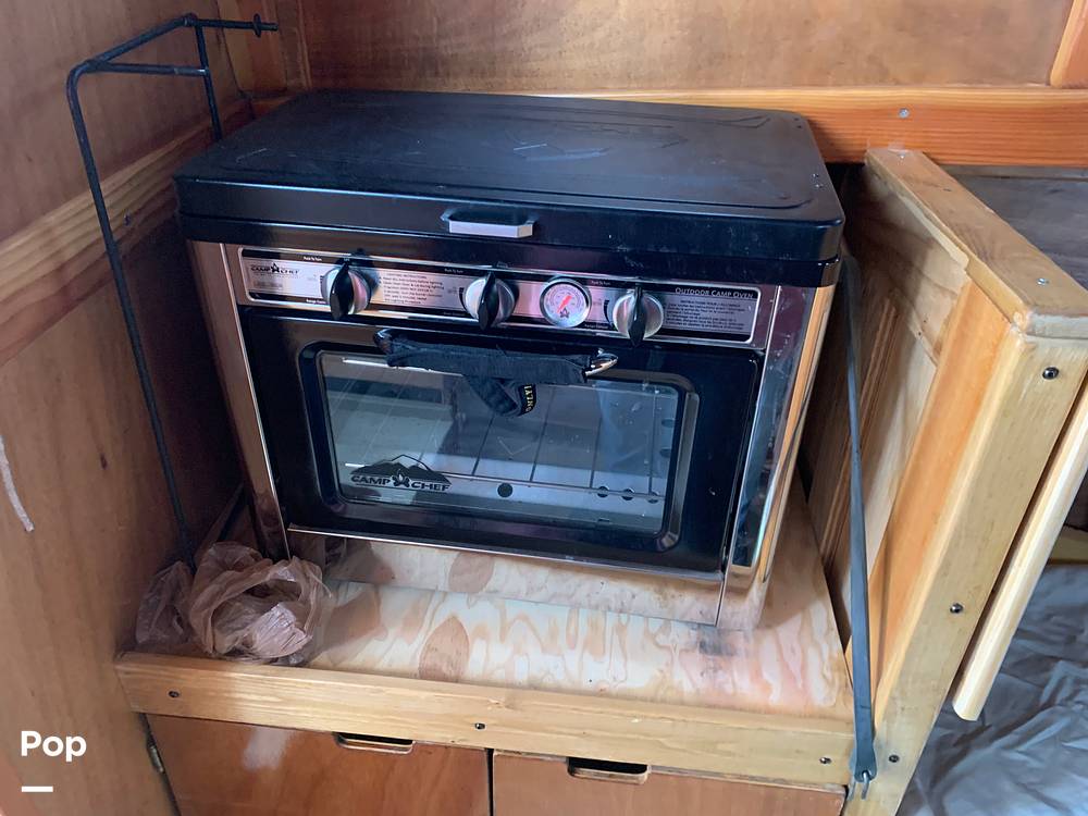 Slide: The Image of Custom St Pierre Dory 2017 - 13807480