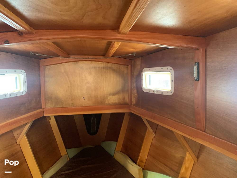 Slide: The Image of Custom St Pierre Dory 2017 - 13807487