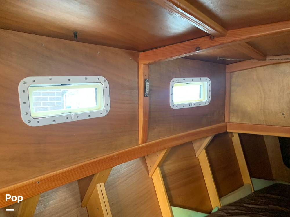 Slide: The Image of Custom St Pierre Dory 2017 - 13807488