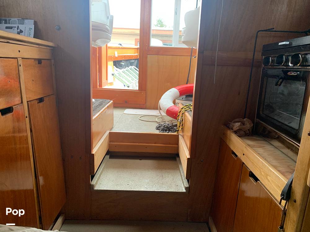 Slide: The Image of Custom St Pierre Dory 2017 - 13807492