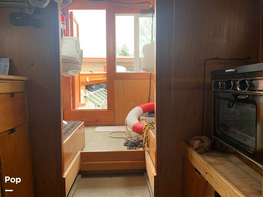 Slide: The Image of Custom St Pierre Dory 2017 - 13807493