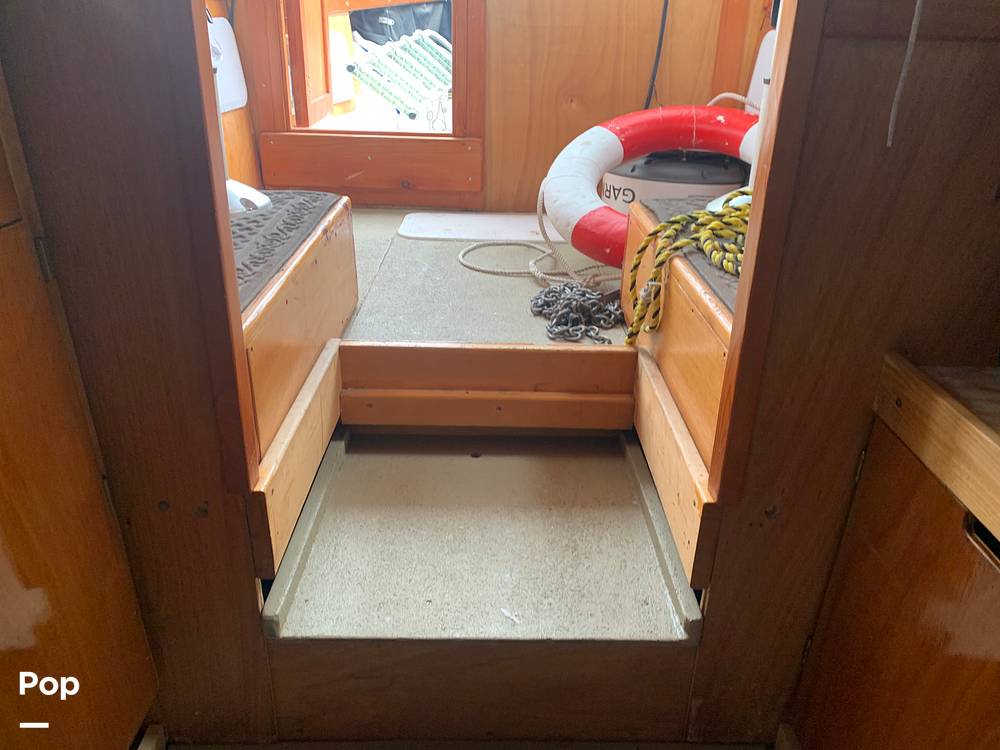 Slide: The Image of Custom St Pierre Dory 2017 - 13807494