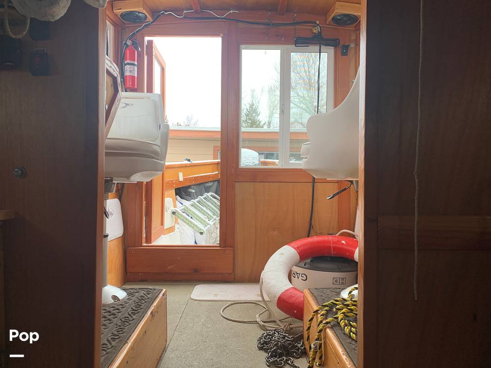 Slide: The Image of Custom St Pierre Dory 2017 - 13807496