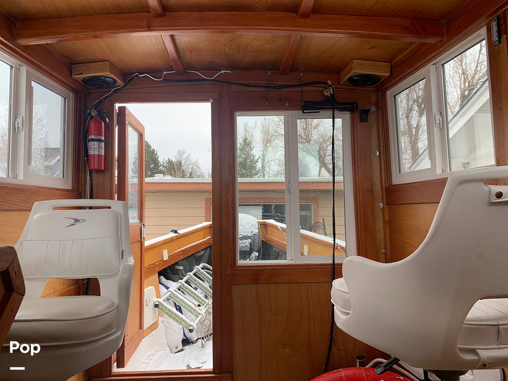 Slide: The Image of Custom St Pierre Dory 2017 - 13807497