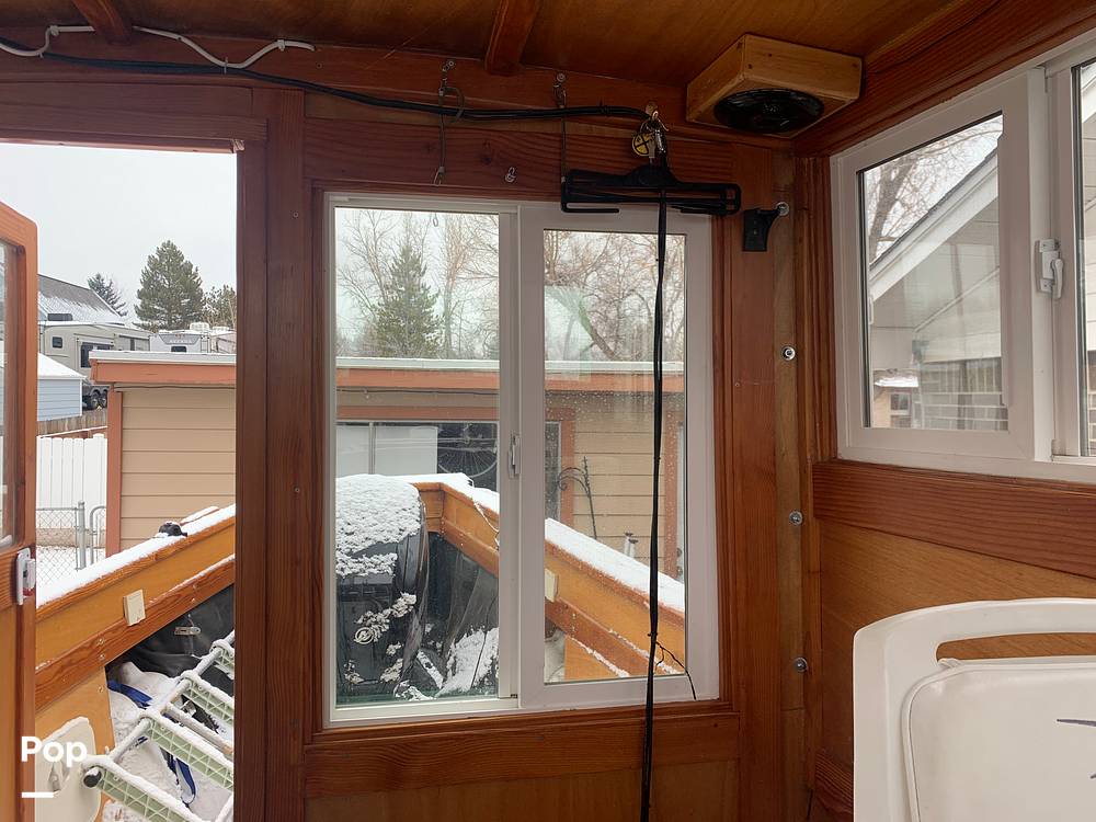 Slide: The Image of Custom St Pierre Dory 2017 - 13807498