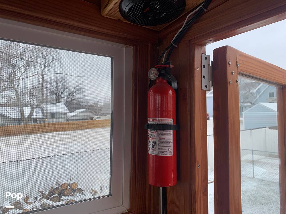 Slide: The Image of Custom St Pierre Dory 2017 - 13807500