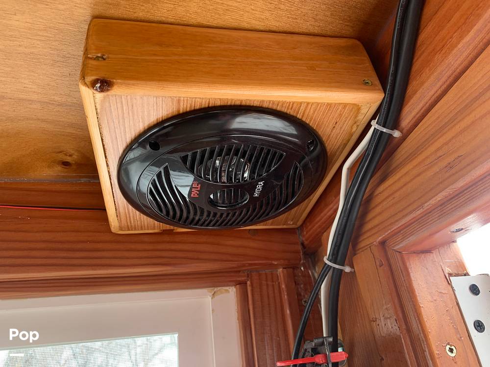 Slide: The Image of Custom St Pierre Dory 2017 - 13807501