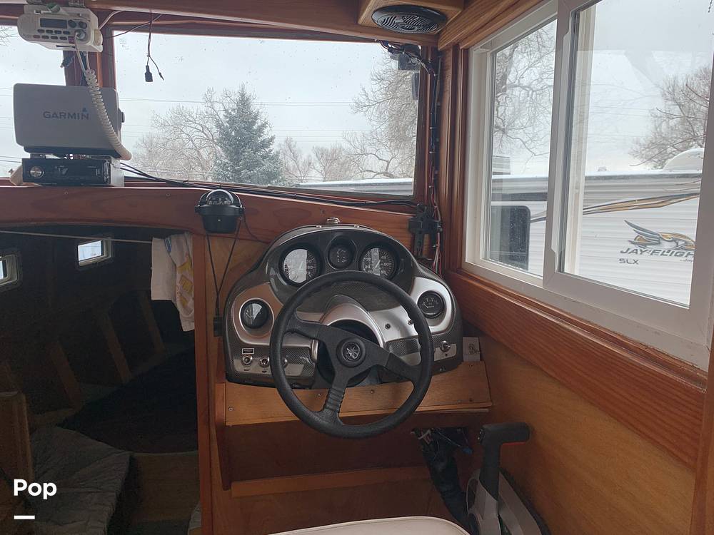 Slide: The Image of Custom St Pierre Dory 2017 - 13807502