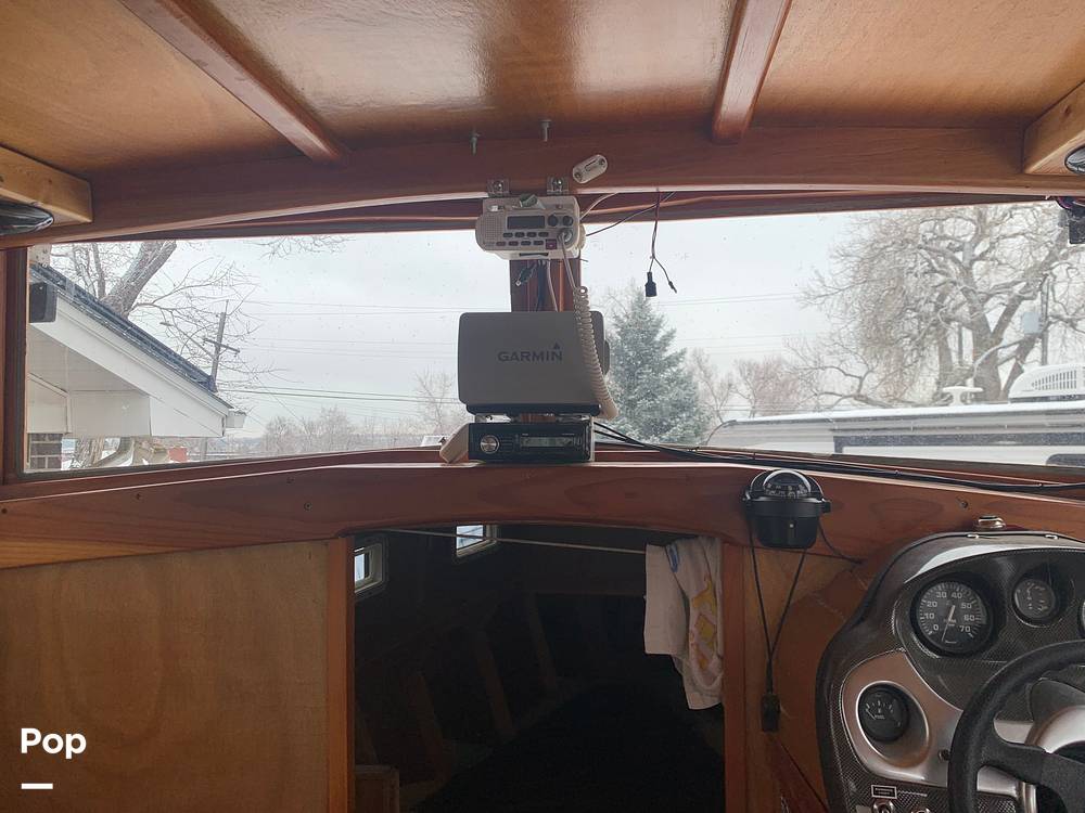 Slide: The Image of Custom St Pierre Dory 2017 - 13807572