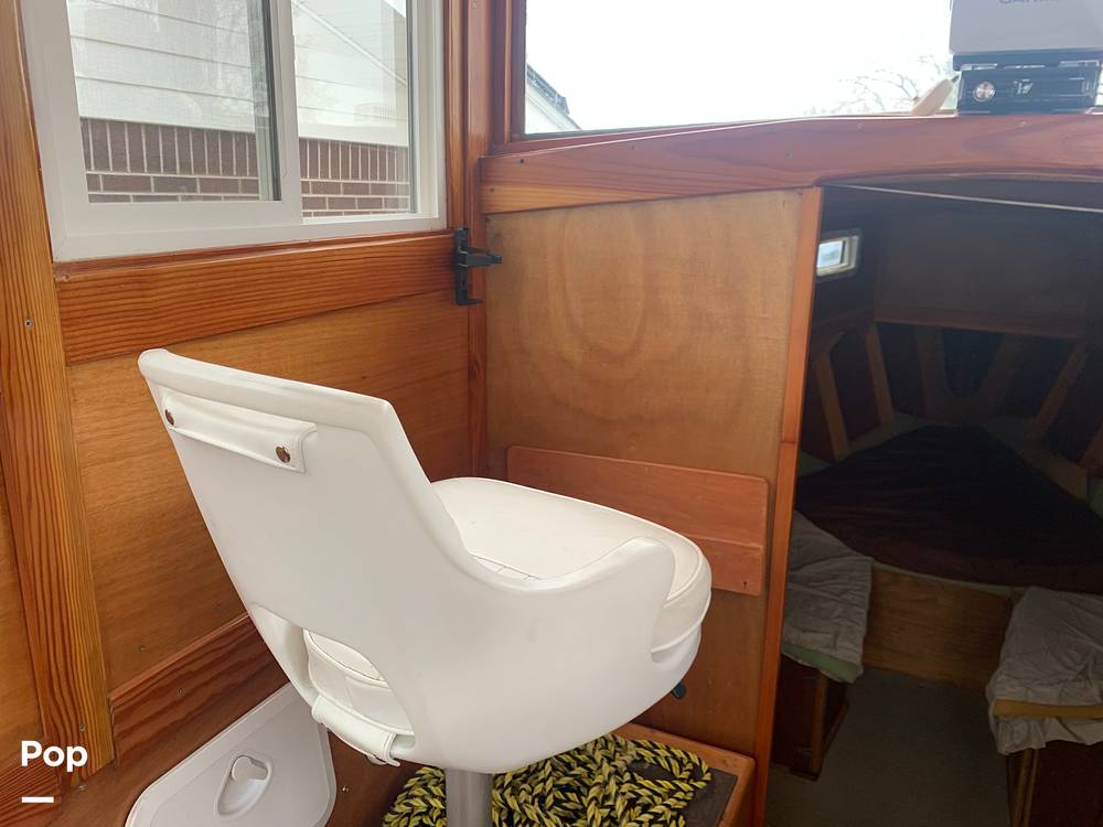 Slide: The Image of Custom St Pierre Dory 2017 - 13807573