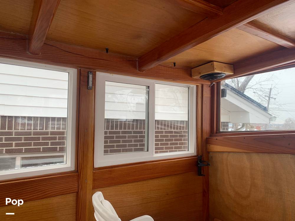 Slide: The Image of Custom St Pierre Dory 2017 - 13807575