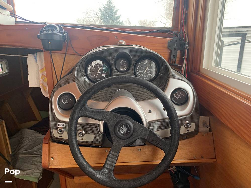 Slide: The Image of Custom St Pierre Dory 2017 - 13807576