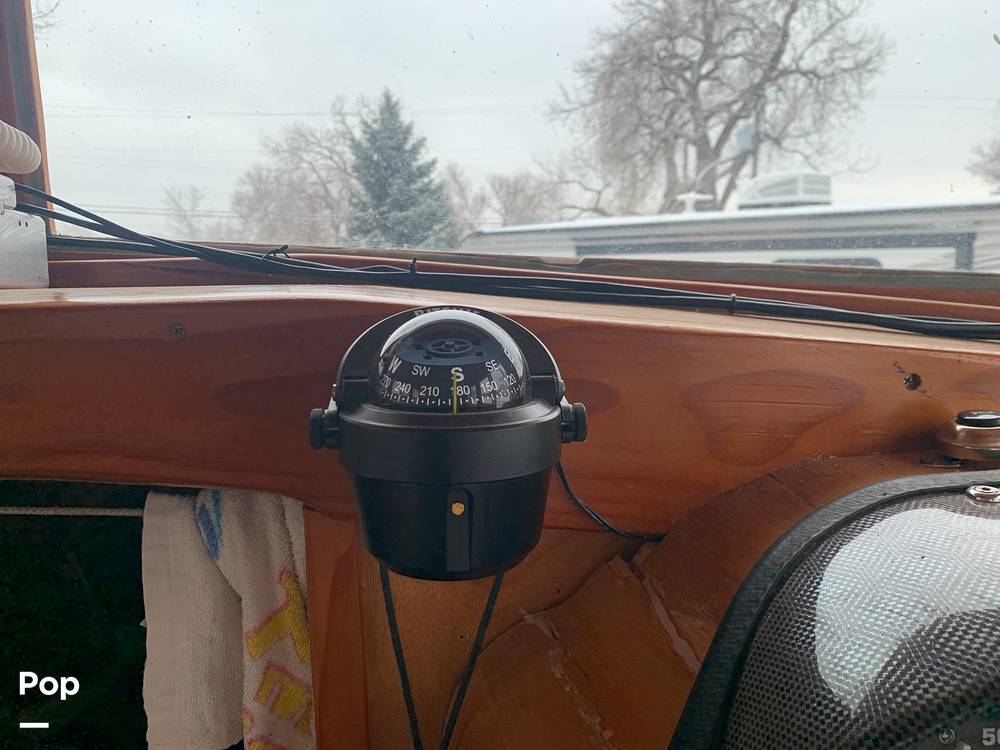 Slide: The Image of Custom St Pierre Dory 2017 - 13807577