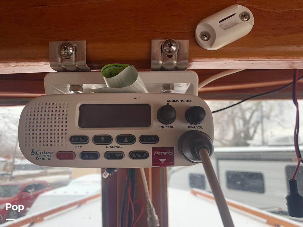 Slide: The Image of Custom St Pierre Dory 2017 - 13807578