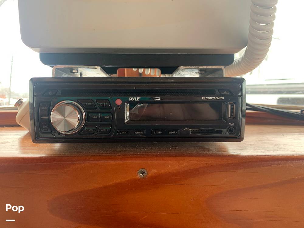 Slide: The Image of Custom St Pierre Dory 2017 - 13807580