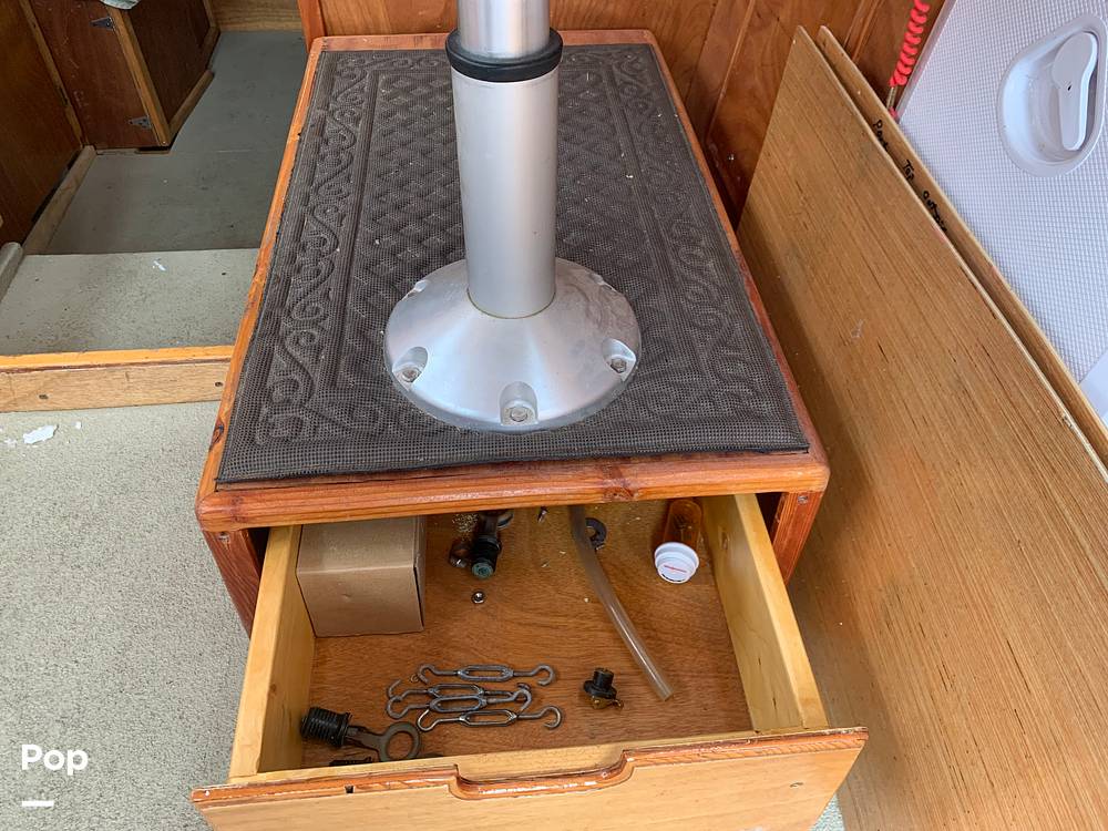 Slide: The Image of Custom St Pierre Dory 2017 - 13807582