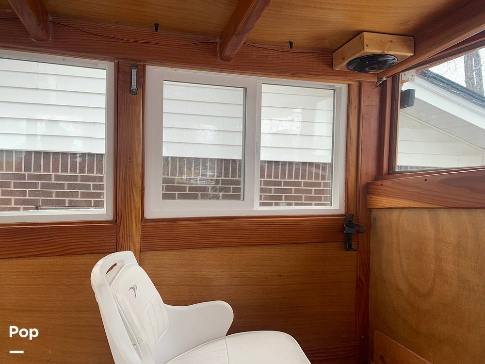 Slide: The Image of Custom St Pierre Dory 2017 - 13807586